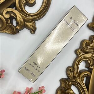 NEW M Asam Resveratrol Youth Serum